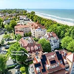 Apartmenthaus Ostseewelle 13 Lejlighed Ostseebad Kühlungsborn