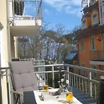 Apartmenthaus Ostseewelle 13 *