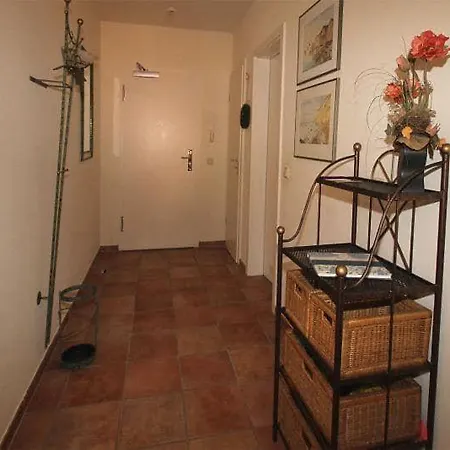 דירה Apartmenthaus Ostseewelle 13 Ostseebad Kühlungsborn