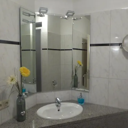 Apartmenthaus Ostseewelle 13 דירה