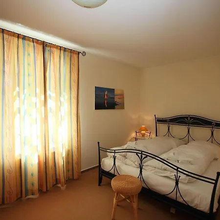 Apartmenthaus Ostseewelle 13 Kühlungsborn