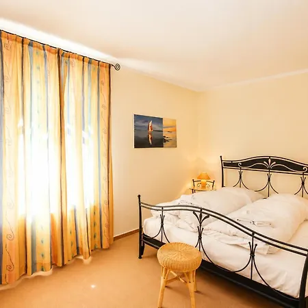Apartmenthaus Ostseewelle 13